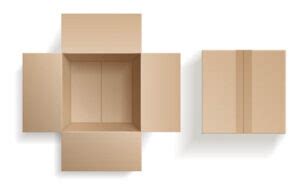 A Comprehensive Guide to Corrugated Boxes.